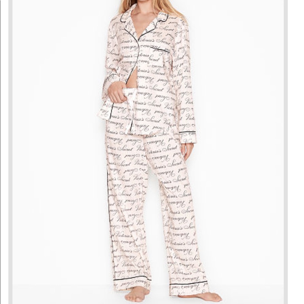 Victoria’s Secret Pjs